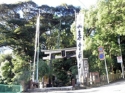 来宮神社