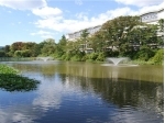 千秋公園