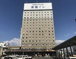 東横イン弘前駅前