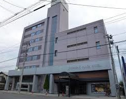 弘前プラザホテル