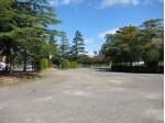 開成山公園