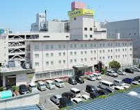 スマイルホテル八戸