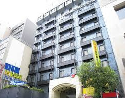 名古屋フラワーホテル