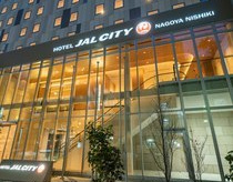 ホテルJALシティ名古屋 錦