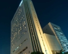 ヒルトン名古屋