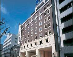 ホテルトラスティ名古屋栄