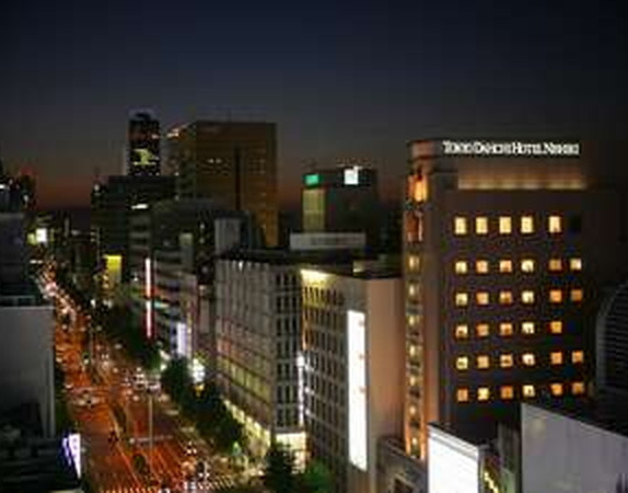東京第一ホテル錦