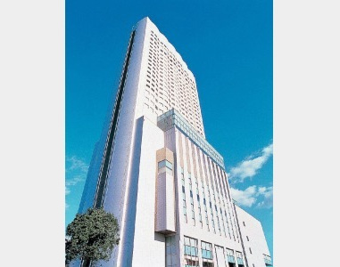 ANAクラウンプラザホテルグランコート名古屋