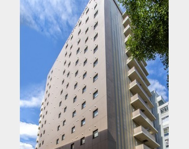 名鉄イン名古屋金山アネックス