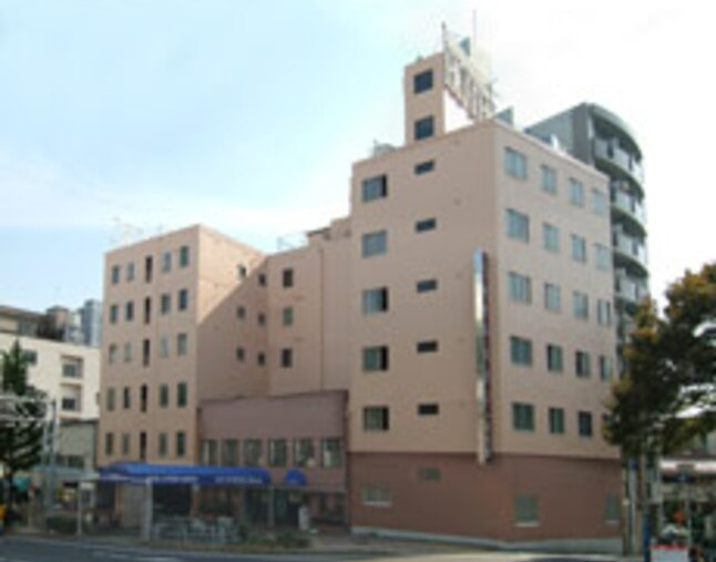 ホテルキヨシ名古屋