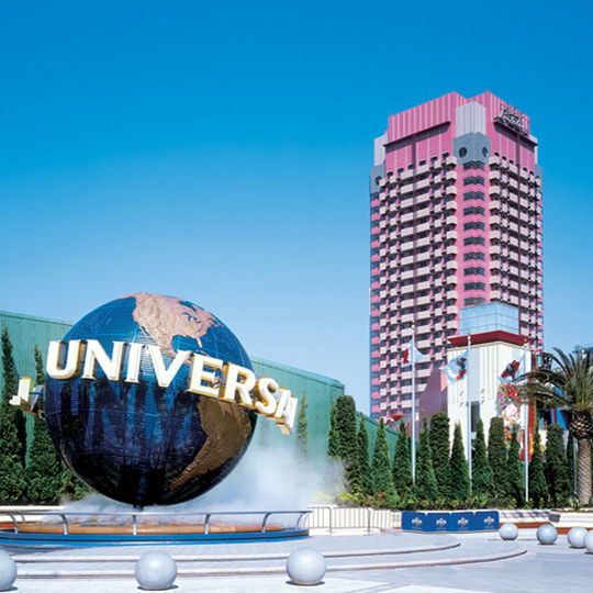 ホテル近鉄ユニバーサル シティ ホテル情報 格安宿泊情報 往復新幹線or飛行機 宿泊セットプラン