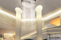 ホテルユニバーサルポートヴィータ