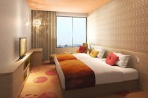 ホテルユニバーサルポートヴィータ