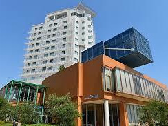 ホテルシーガルてんぽーざん大阪