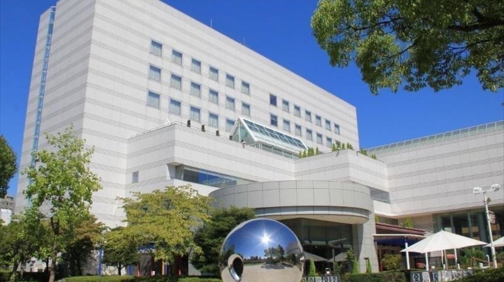 広島市文化交流会館