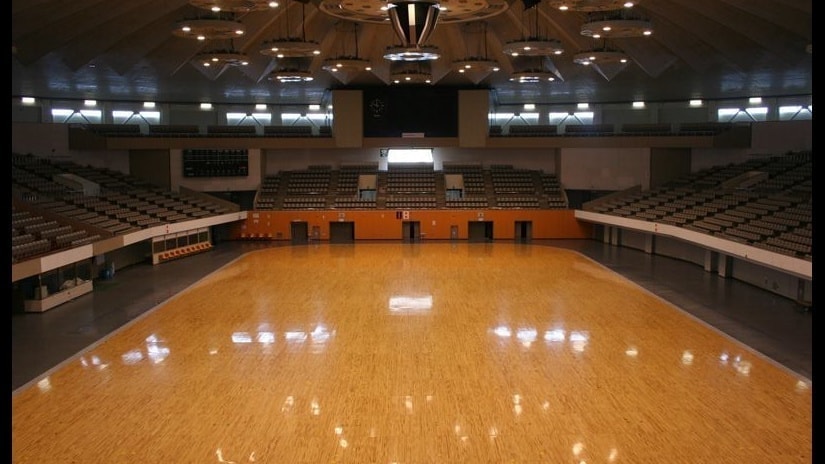 真駒内セキスイハイムアイスアリーナ アクセス 周辺ホテル 格安ツアー