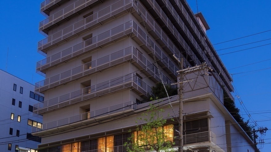 アークホテル京都