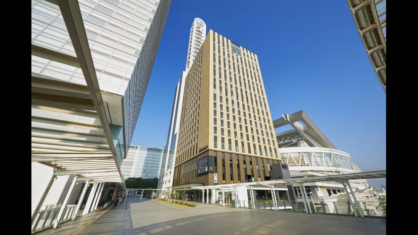 さいたまスーパーアリーナ アクセス 周辺ホテル 格安ツアー情報 さいたまスーパーアリーナ アクセス 周辺ホテル 格安ツアー情報