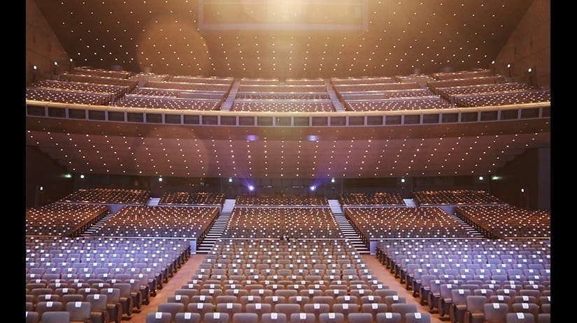 東京国際フォーラム