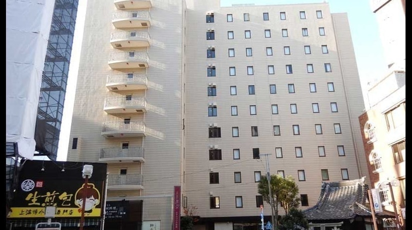ホテルリソル町田