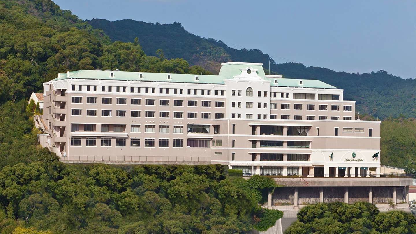 高松東急ＲＥＩホテル