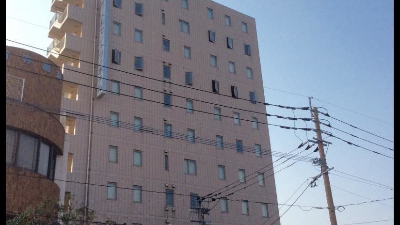 高松東急ＲＥＩホテル