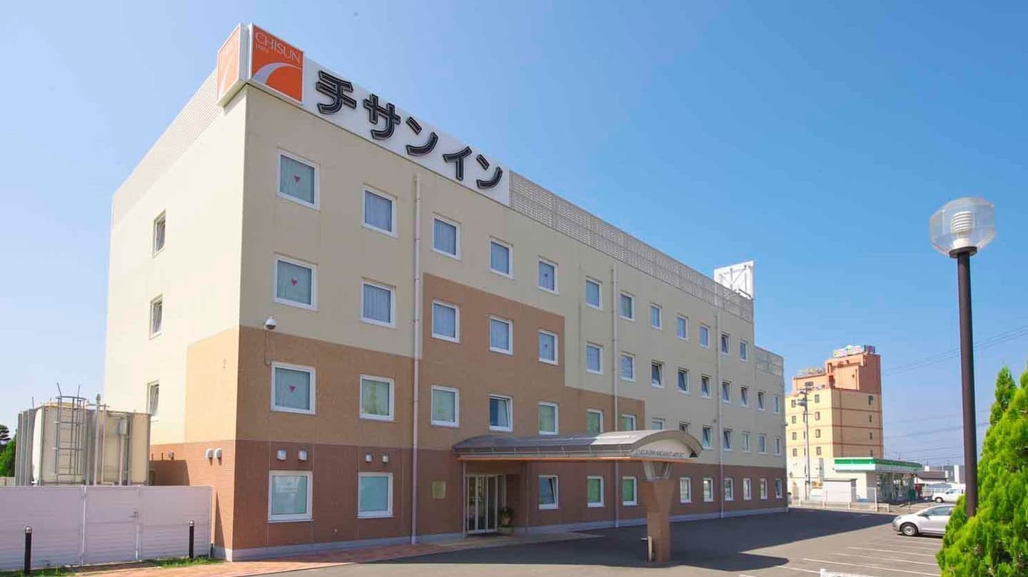 ダイワロイネットホテル高松