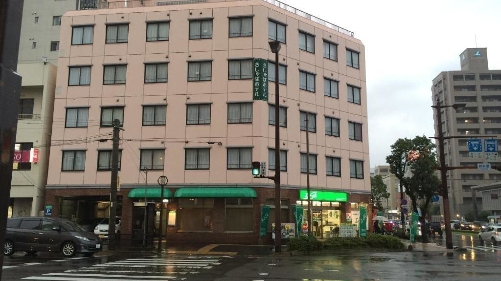高松東急ＲＥＩホテル