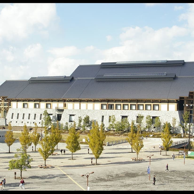 愛媛県武道館・アクセス情報