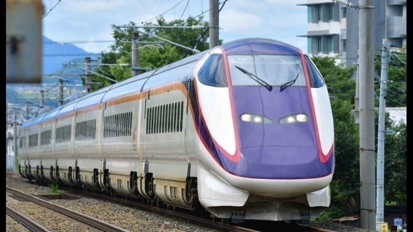 JR新幹線で行く山形格安ツアー一覧