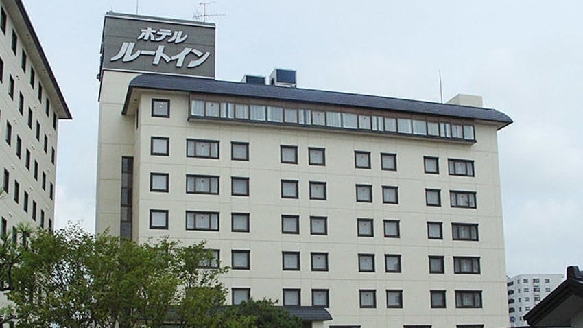 ルートイングランティア秋田　ＳＰＡ　ＲＥＳＯＲＴ
