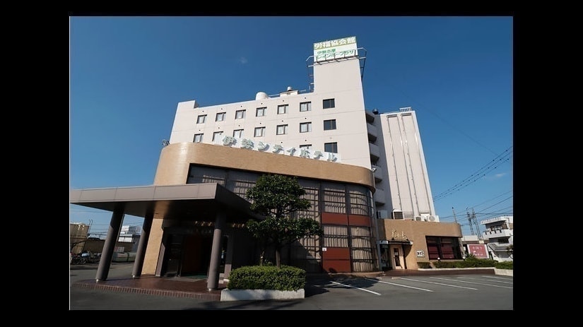 伊勢シティホテル