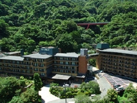 ホテル南風荘(外観)