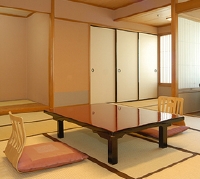 ホテルおかだ(客室例)