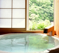 ホテルおかだ(客室例)