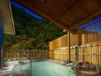 箱根パークス吉野(露天風呂)