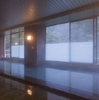 大浴場