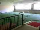 グランドゴルフ場