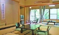 和室（2〜5名定員）