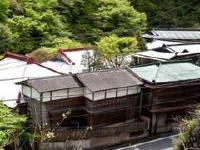 福住楼(外観)