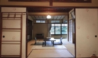 桜三 和室 10畳＋6畳