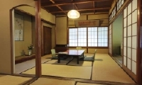 梅一 和室 8畳＋6畳