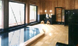 御婦人大浴場 雛の湯