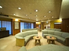 Tea Lounge 花筏