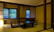 箱根連山山側和室(10畳)