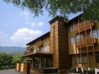 川涌の湯 マウントビュー箱根(外観)