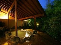 川涌の湯 マウントビュー箱根(露天風呂)