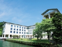 箱根ホテル 富士屋ホテルレイクビューアネックス