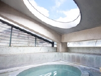 箱根ホテル 富士屋ホテルレイクビューアネックス(露天風呂)