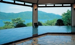 大浴場